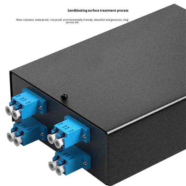 Mauritius Electro-galvanized Cable Trays