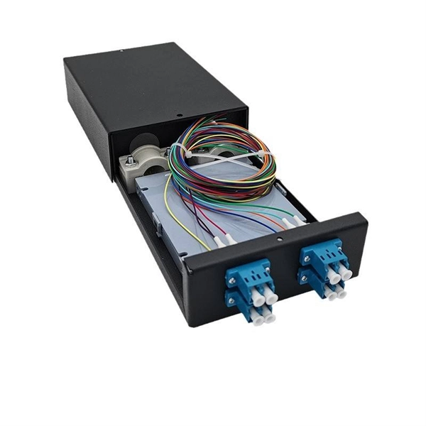 Coating of passive optical devices - E-Motional Optics & Connectivity