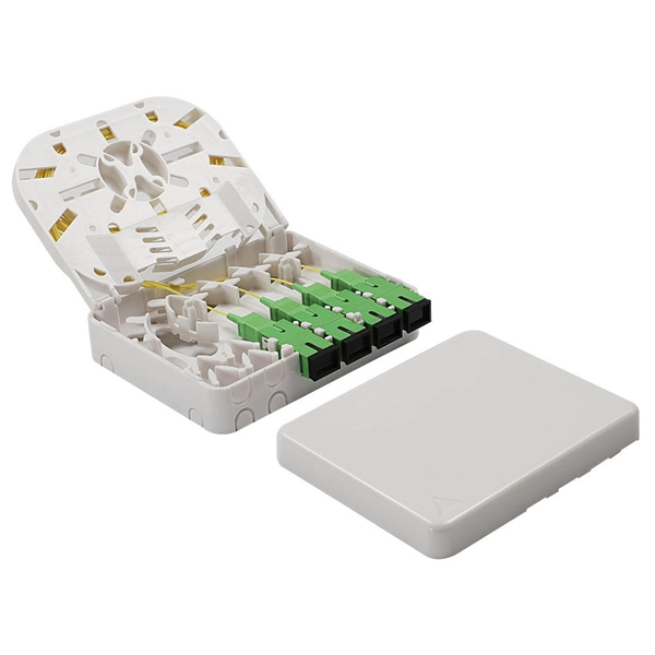 Free quote for 4-core fiber optic distribution box in Sudan