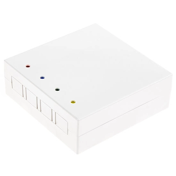 UK Convergence Switch LPO - E-Motional Optics & Connectivity