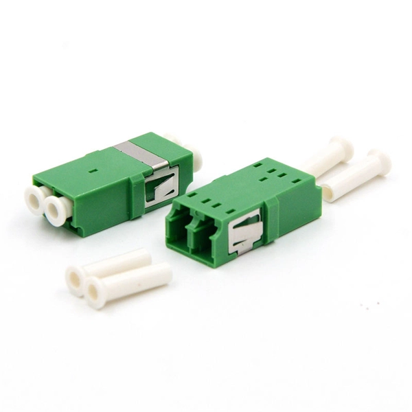 Assembly of copper busbars in secondary distribution box - E-Motional Optics & Connectivity