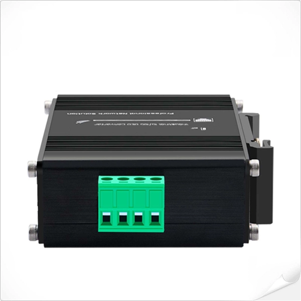 Installation location of factory lighting distribution box - E-Motional Optics & Connectivity