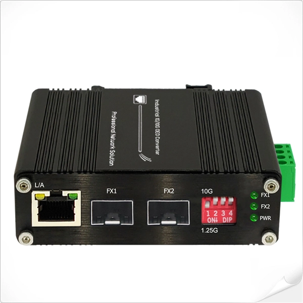Huawei Core 10 Gigabit Switch