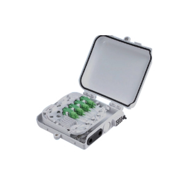 AdSS 48-core optical cable box