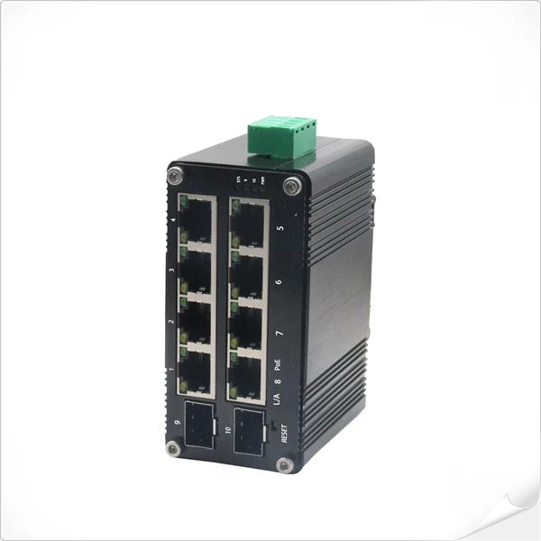 Bolivia Door-to-Door Optical Switch SFP - E-Motional Optics & Connectivity