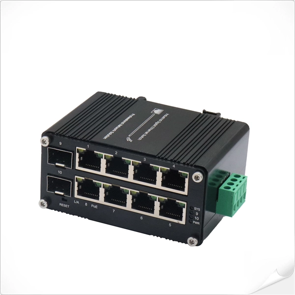 How to connect a secondary distribution box