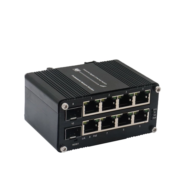 Distribution box t16 - E-Motional Optics & Connectivity