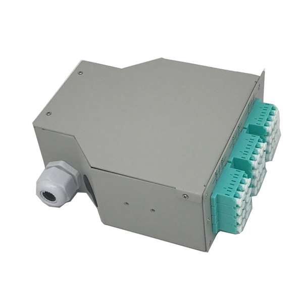 Fiber Optic Gating Sensor Principle and Price - E-Motional Optics & Connectivity