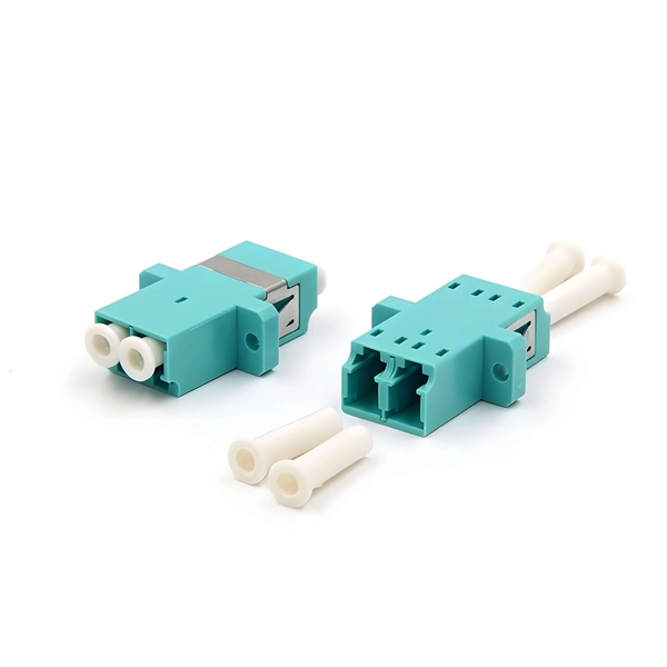 New Albanian AWG Wavelength Division Multiplexer