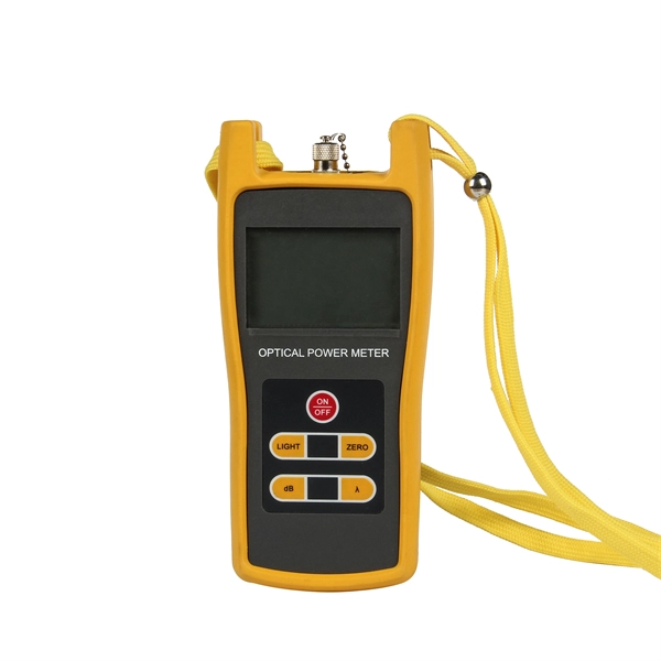 How to connect a fiber optic switch panel - E-Motional Optics & Connectivity