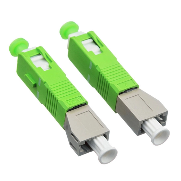 Optical transmission equipment fiber optic channel - E-Motional Optics & Connectivity
