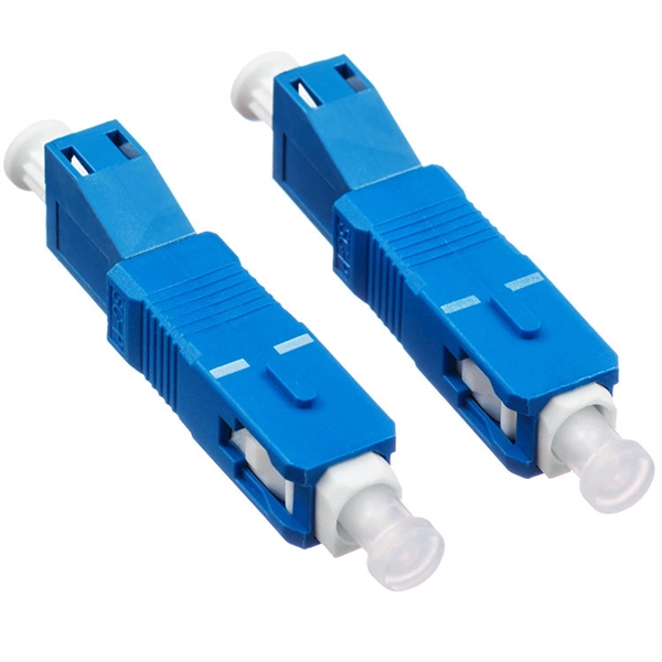 Gigabit Single-Mode Dual-Fiber Optic Module - E-Motional Optics & Connectivity