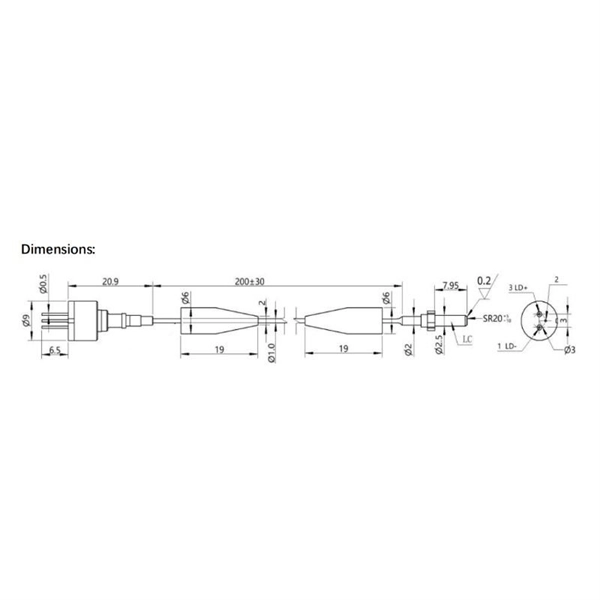 Case Study of 1U Standard Chassis Construction in Data Centers of Five Central Asian Countries - E-Motional Optics & Connectivity