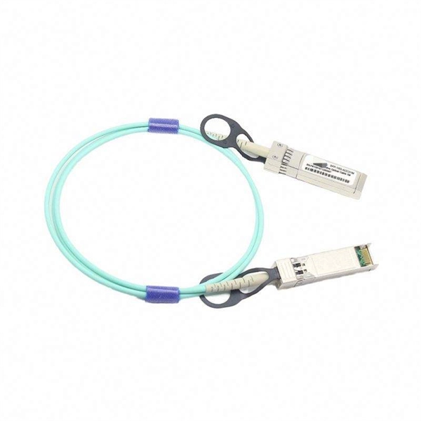 How to connect a dual-port small square fiber optic patch cord  - E-Motional Optics & Connectivity