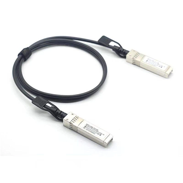 Configure IP address and specify route for core switch - E-Motional Optics & Connectivity