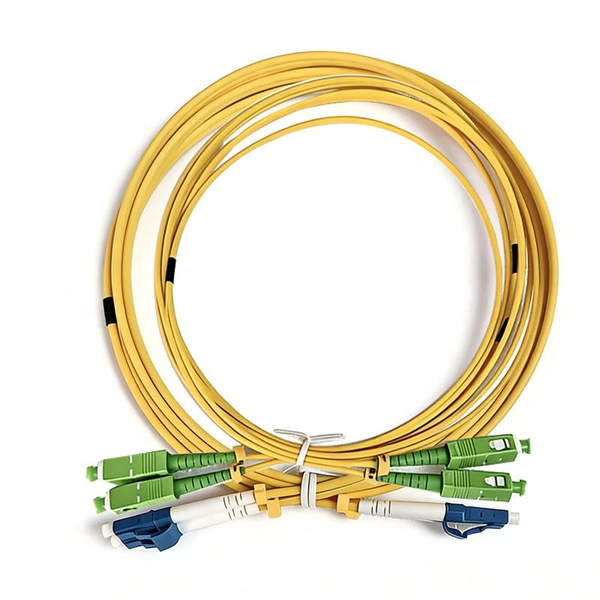 What size conduit is suitable for a wiring cabinet 