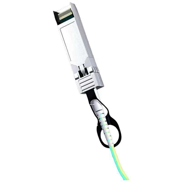 Non-standard optical cable splicing - E-Motional Optics & Connectivity