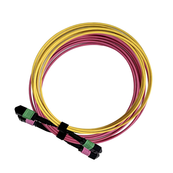 Early Single-Mode Fiber Optics in Communication