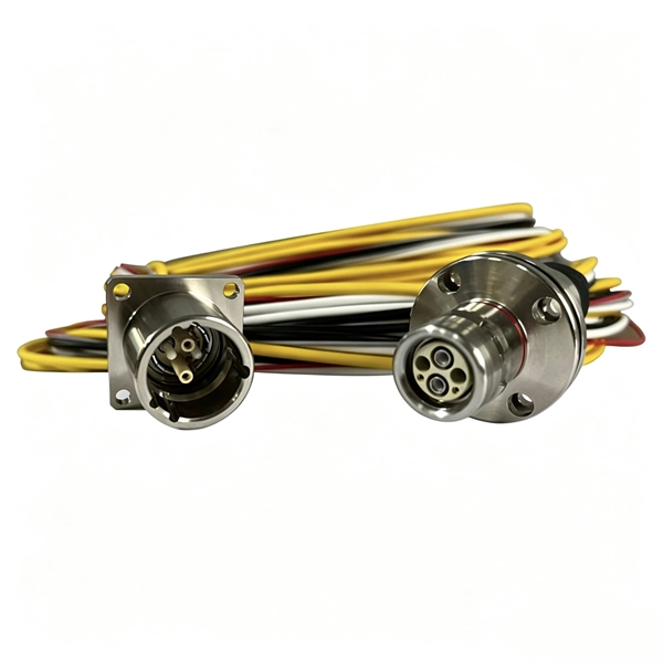 Conclusion of Optical Cable Splicing - E-Motional Optics & Connectivity