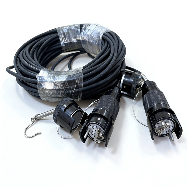 APC beam splitter