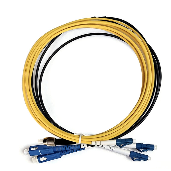 High-voltage busbar - E-Motional Optics & Connectivity