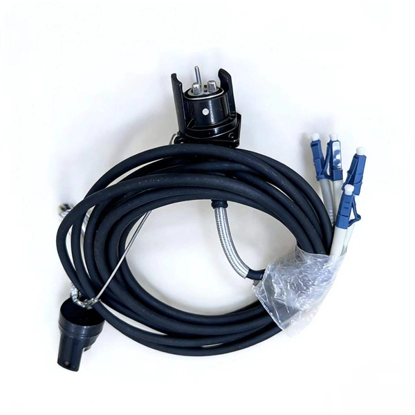 Bulk purchase of hot aisle IP68 - E-Motional Optics & Connectivity