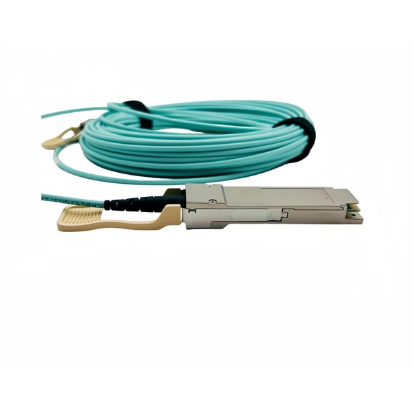 Congo CFP8LPO - E-Motional Optics & Connectivity