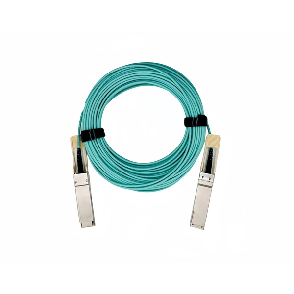 What red light pen is used to locate fiber optic cables in the computer room - E-Motional Optics & Connectivity