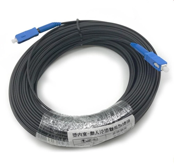 Low transmission rate of single-mode fiber optic cables in home use - E-Motional Optics & Connectivity