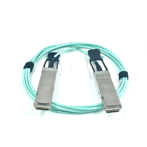 Are there single-port multimode optical modules - E-Motional Optics & Connectivity