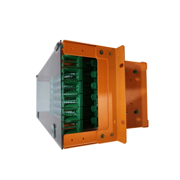 Manufacturer of Loose Tube Optical Cables - E-Motional Optics & Connectivity