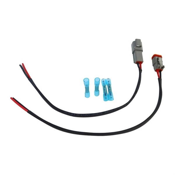 Temporary power distribution boxes are self-operated 