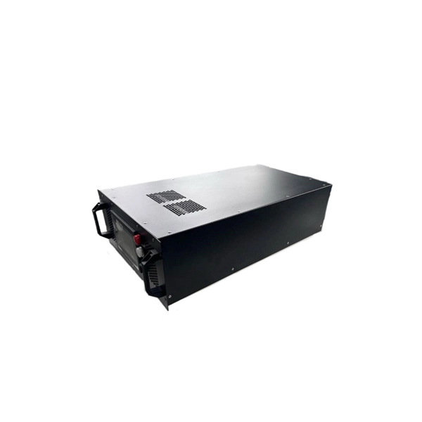 Temporary Primary Distribution Box Installation Acceptance
