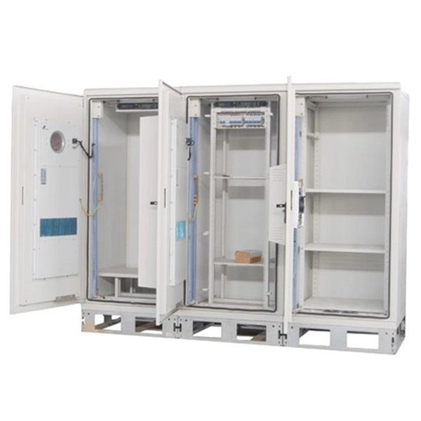 What should be noted about construction site electrical distribution boxes 