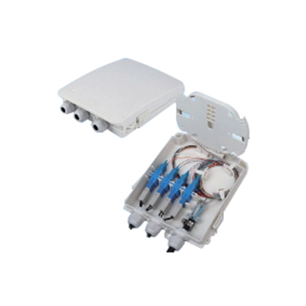 What is the maximum optical loss of a Huawei optical module over a 10km range