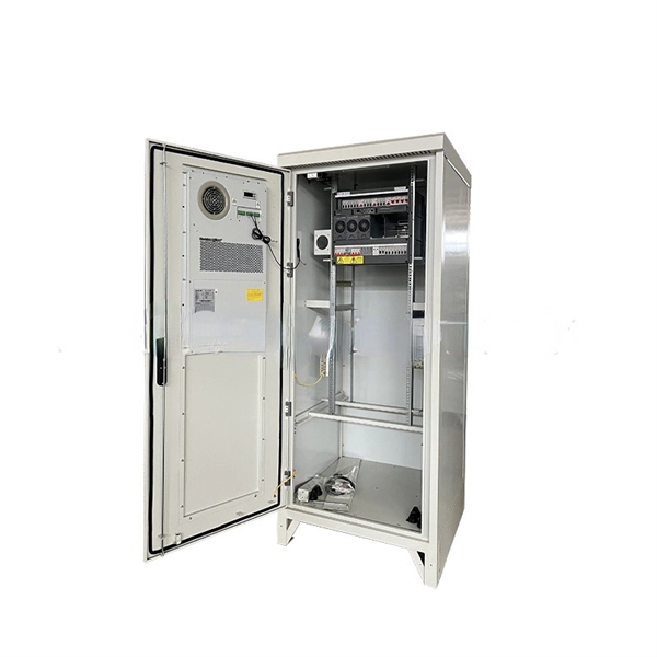 Access Switch Upgrade Process - E-Motional Optics & Connectivity