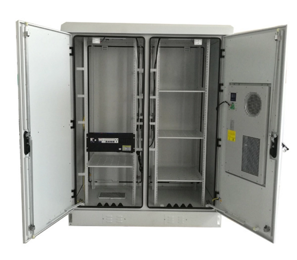 Asian Zinc Cable Trays - E-Motional Optics & Connectivity