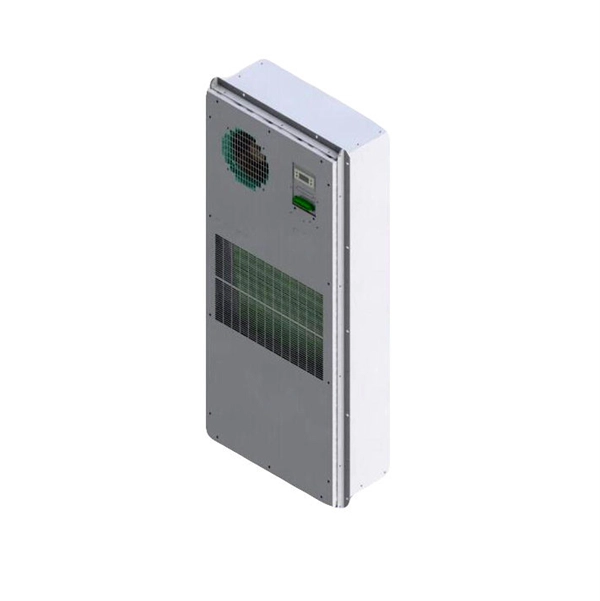 Does an optical time domain reflectometer have an OTDR 