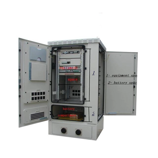 Installation Process of Distribution Boxes in Tunisia - E-Motional Optics & Connectivity