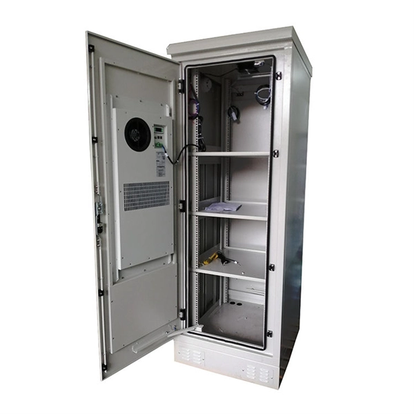 Dimensions and Specifications of Protective Distribution Boxes