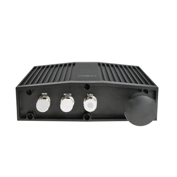 Unseat optical cable connector
