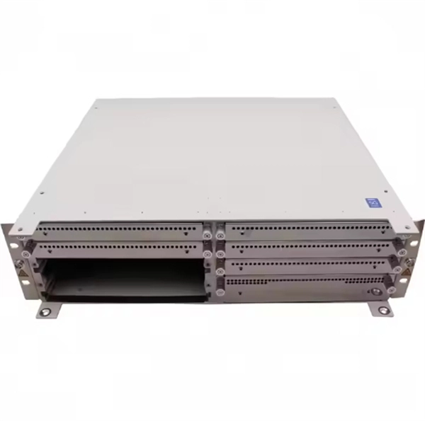 Safe distance between optical fiber and electrical cable 6