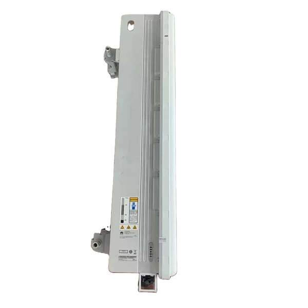 What to do if cable tray covers are incomplete - E-Motional Optics & Connectivity