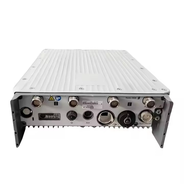 4G Switch Industry