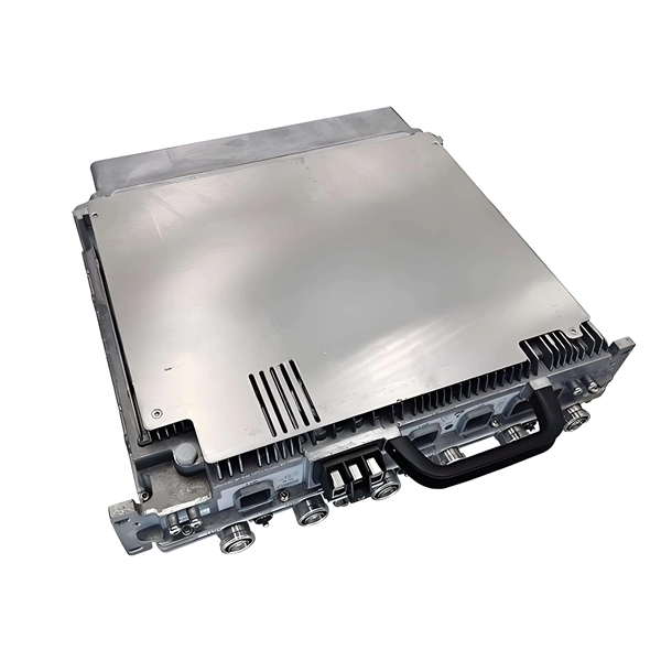 Direct Sales Channel Cable Tray Construction - E-Motional Optics & Connectivity
