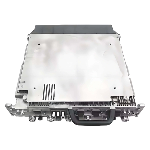 Use Case of Fiber Optic Distribution Box