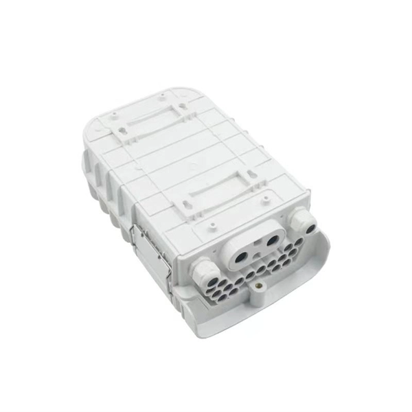 Smart Distribution Box Indicator Lights