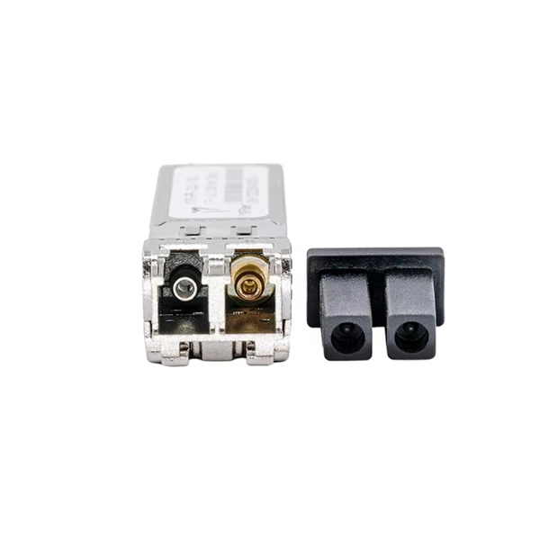 Serbia SFP Industrial-Grade Optical Module - E-Motional Optics & Connectivity