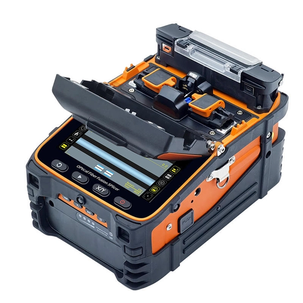 MPO patch cords vs traditional patch cords
