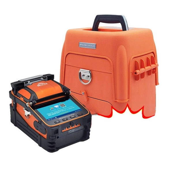 Fiber optic splicing 50 yuan per core - E-Motional Optics & Connectivity